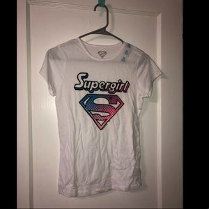 Supergirl T-shirt
